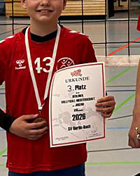Bild der Tanzgruppe